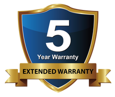 5-years-warranty