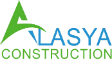 Alasya Construction